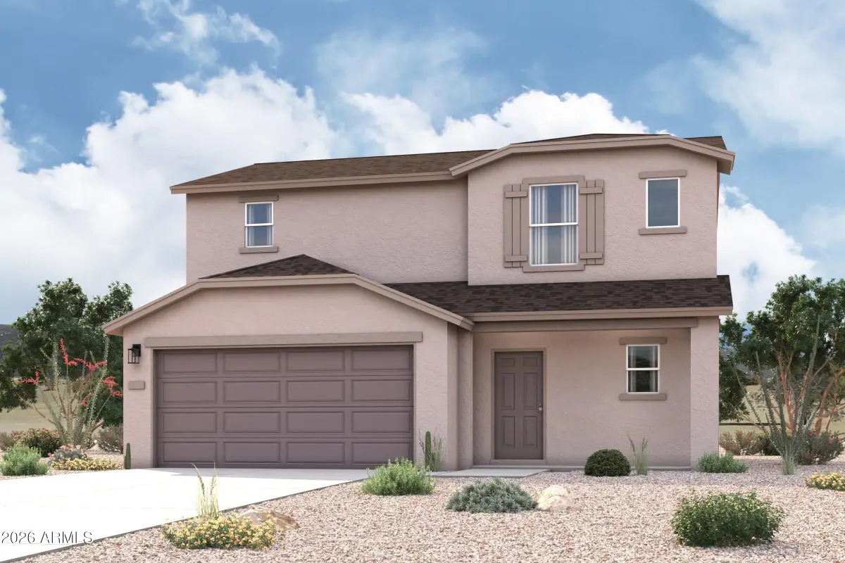 497 W Van Haren Street, Florence, AZ 85132 - #1