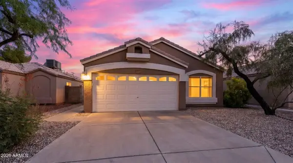 4337 E Campo Bello Drive, Phoenix, AZ 85032
