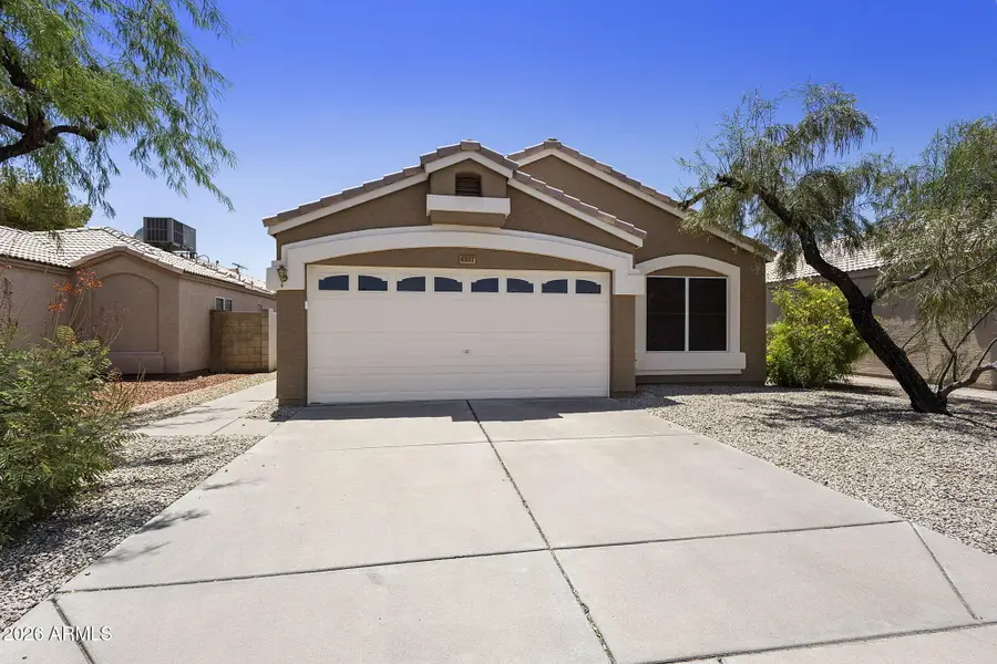 4337 E Campo Bello Drive, Phoenix, AZ 85032 - #2