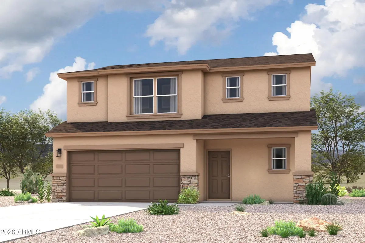507 W Van Haren Street, Florence, AZ 85132 - #1