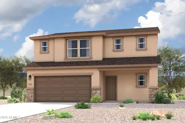 507 W Van Haren Street, Florence, AZ 85132