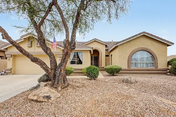 4103 E Andrea Drive, Cave Creek, AZ 85331