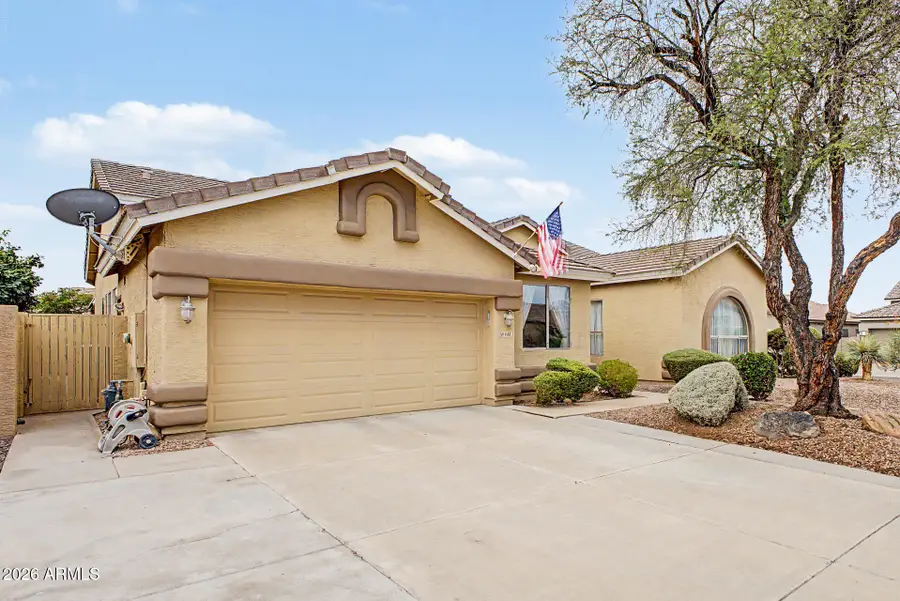 4103 E Andrea Drive, Cave Creek, AZ 85331 - #3