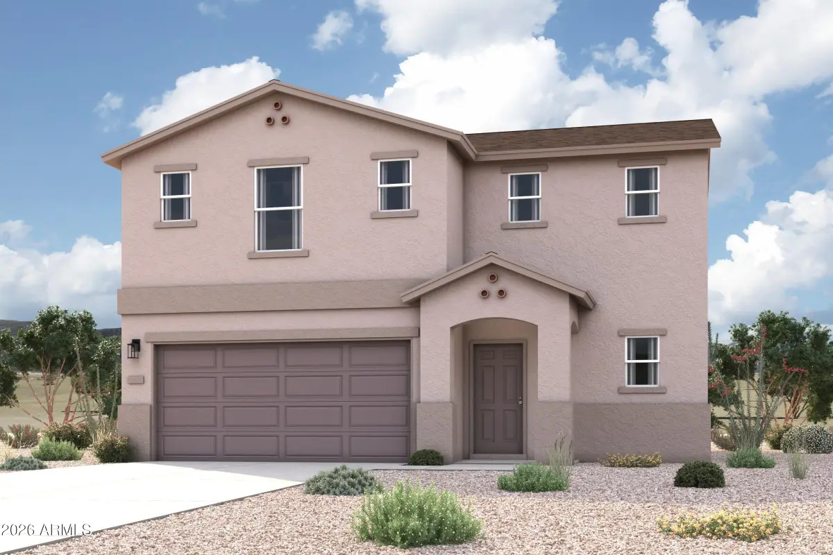 523 W Van Haren Street, Florence, AZ 85132 - #1