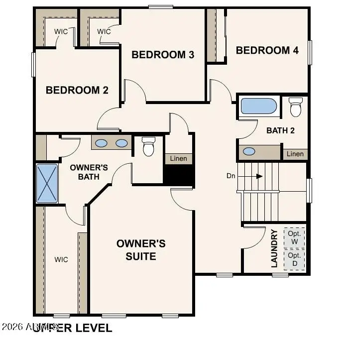 523 W Van Haren Street, Florence, AZ 85132 - #3