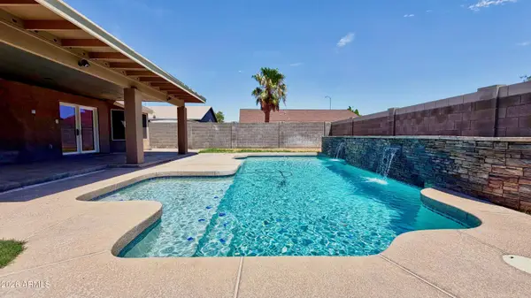 10851 E Cholla Road, Mesa, AZ 85207