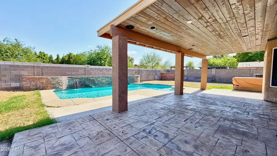 10851 E Cholla Road, Mesa, AZ 85207 - #3