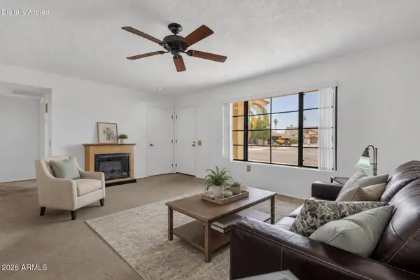 12406 W Wildwood Drive, Sun City West, AZ 85375