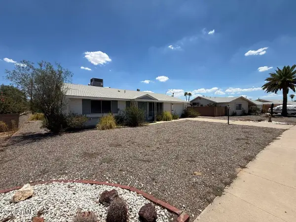 11007 W Florida Avenue, Sun City, AZ 85351