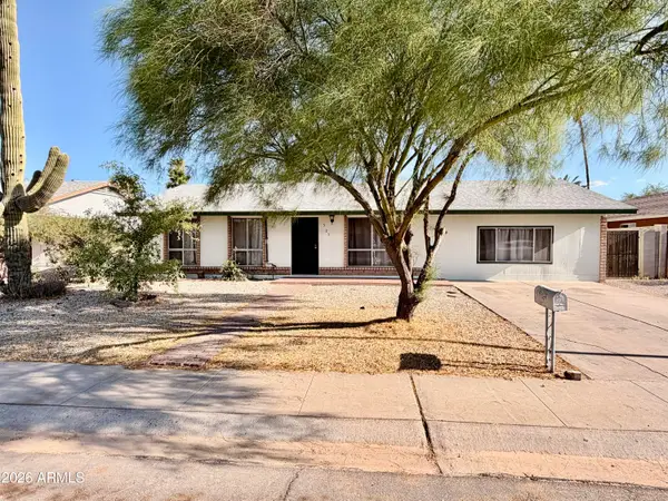 525 E Judi Drive, Casa Grande, AZ 85122