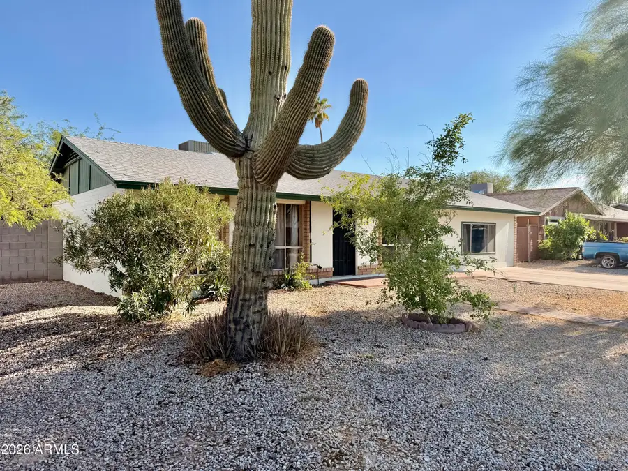 525 E Judi Drive, Casa Grande, AZ 85122 - #2