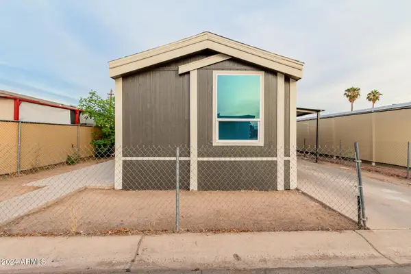 300 W Lower Buckeye Road #26, Avondale, AZ 85323