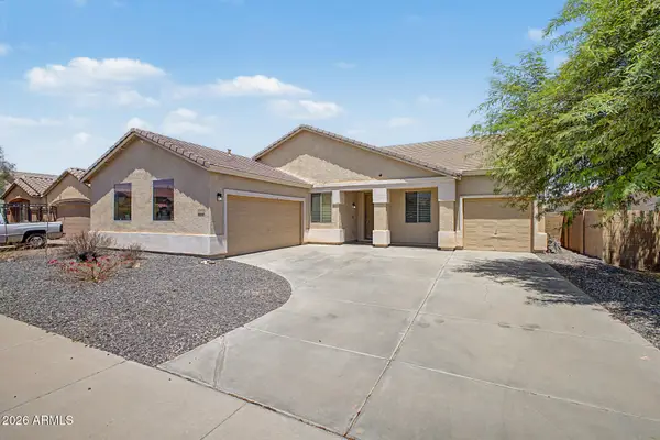 46082 W Keller Drive, Maricopa, AZ 85139