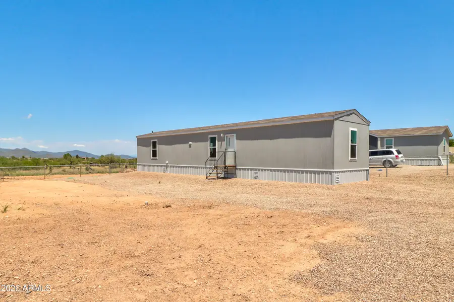 3162 W Century Drive, Benson, AZ 85602 - #2