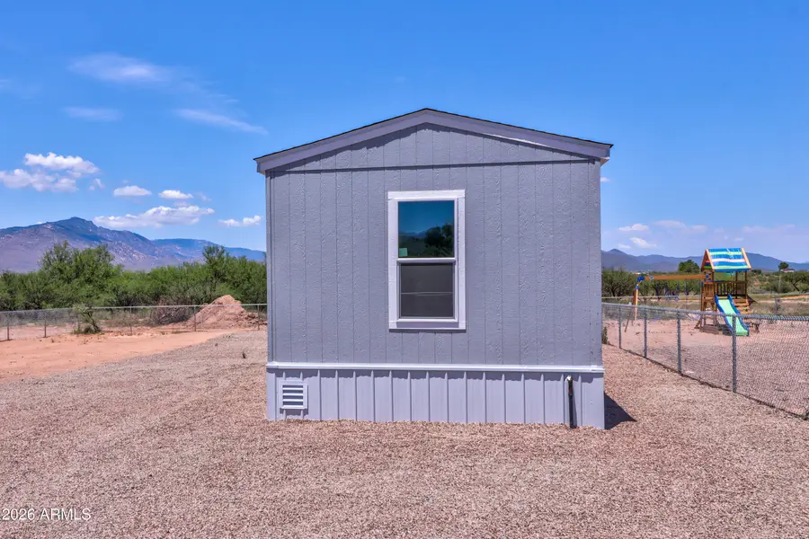 3162 W Century Drive, Benson, AZ 85602 - #3