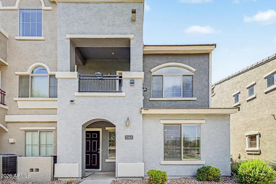 2402 E 5th Street #1561, Tempe, AZ 85288 - #2