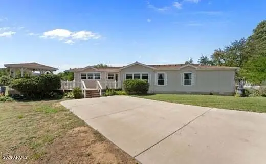 15181 W Sunshine Lane, Kirkland, AZ 86332 - #1
