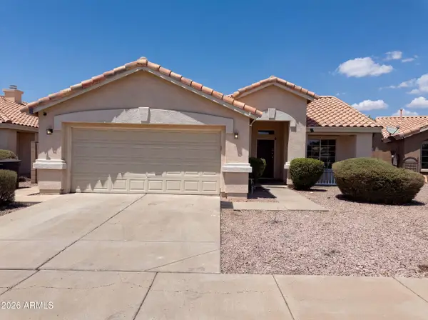 760 E Megan Street, Chandler, AZ 85225