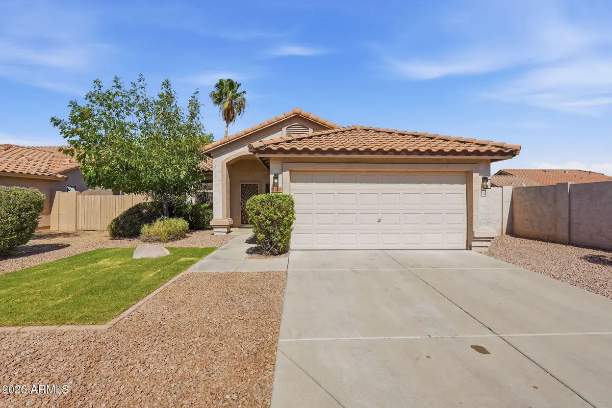 2141 S Navajo Way, Chandler, AZ 85286 - #1