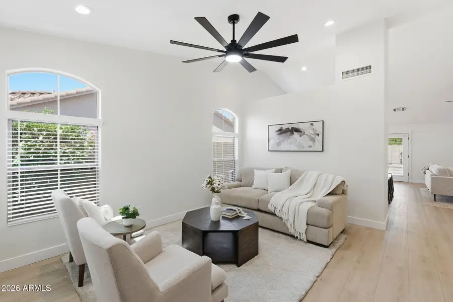 2141 S Navajo Way, Chandler, AZ 85286 - #3