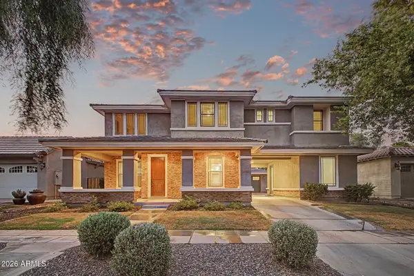 15362 W Eugene Terrace, Surprise, AZ 85379