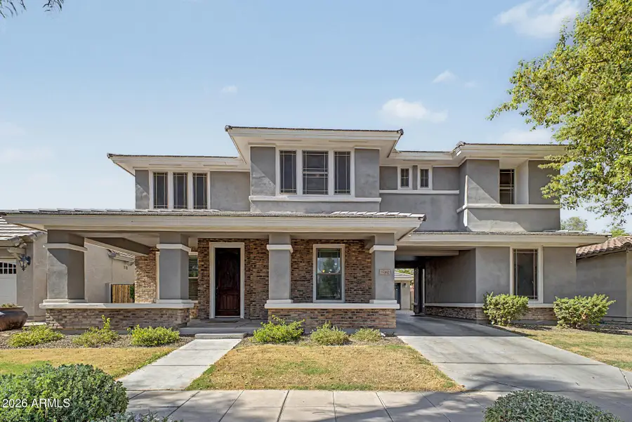 15362 W Eugene Terrace, Surprise, AZ 85379 - #2