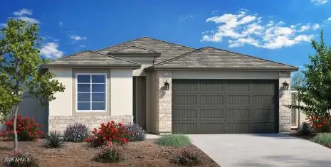 5017 W Stray Horse Lane, Laveen, AZ 85339