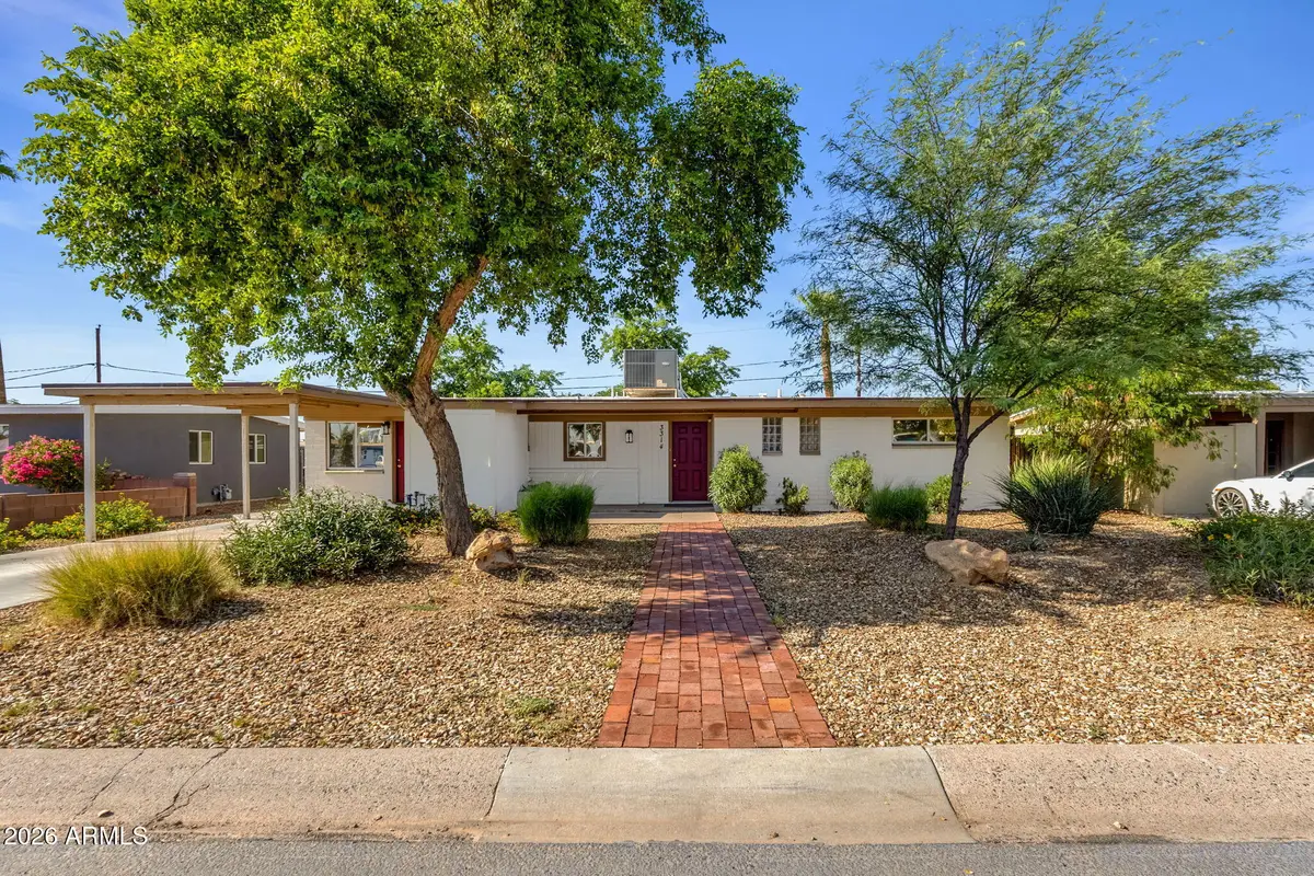 3314 E Holly Street, Phoenix, AZ 85008 - #1
