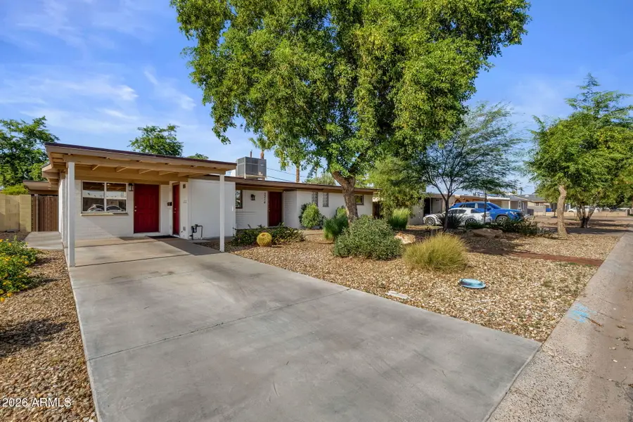 3314 E Holly Street, Phoenix, AZ 85008 - #3