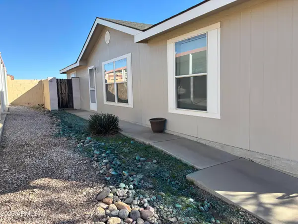 16101 N El Mirage Road #327, El Mirage, AZ 85335
