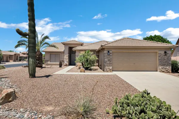 9952 E Emerald Drive, Sun Lakes, AZ 85248