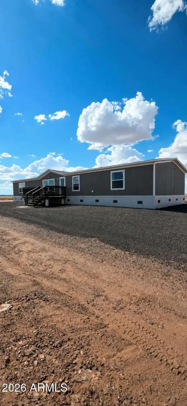 5204 Lee Road, Snowflake, AZ 85937 - #2