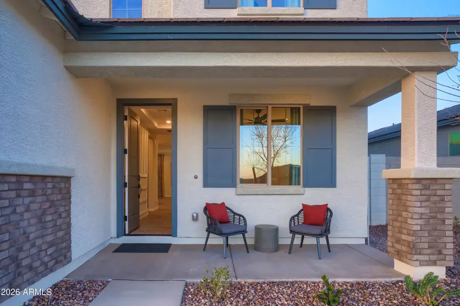5026 W Capistrano Avenue, Laveen, AZ 85339 - #3