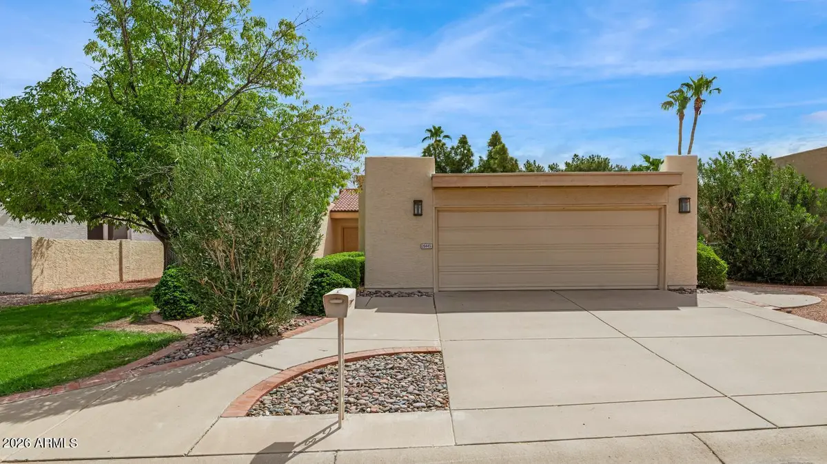 26445 S Boxwood Drive, Sun Lakes, AZ 85248 - #1