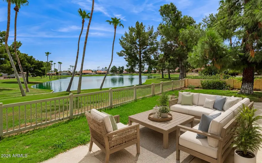 26445 S Boxwood Drive, Sun Lakes, AZ 85248 - #2