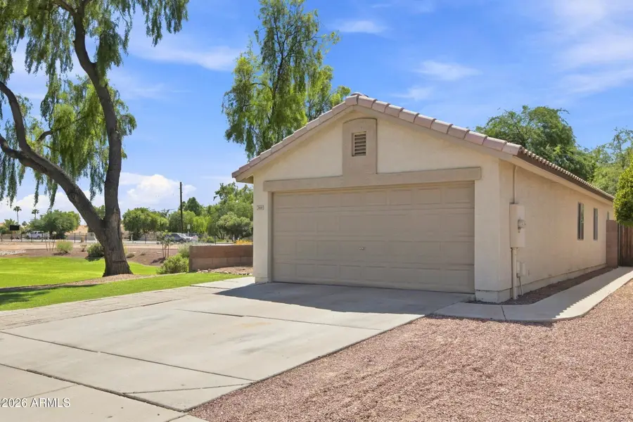 3510 N 106th Lane, Avondale, AZ 85392 - #2