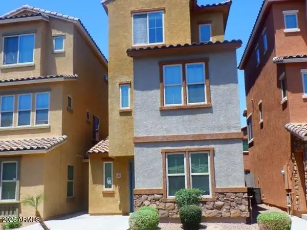 2114 N 77th Lane, Phoenix, AZ 85035