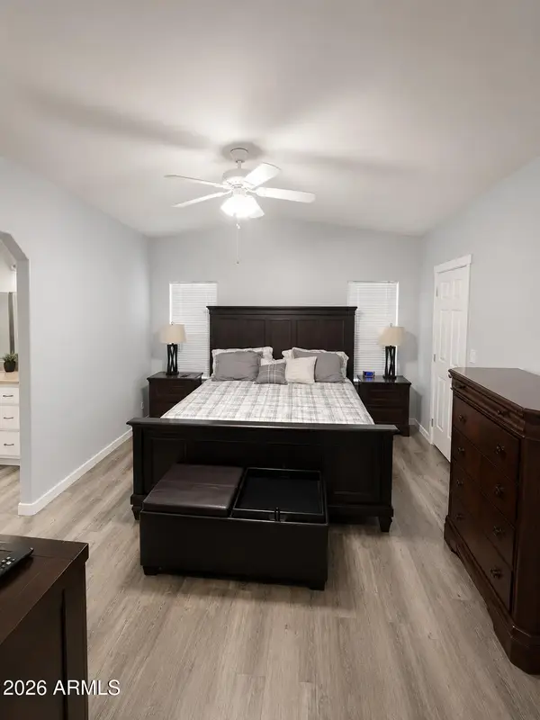 10650 S Avenida Compadres -- #64, Yuma, AZ 85365
