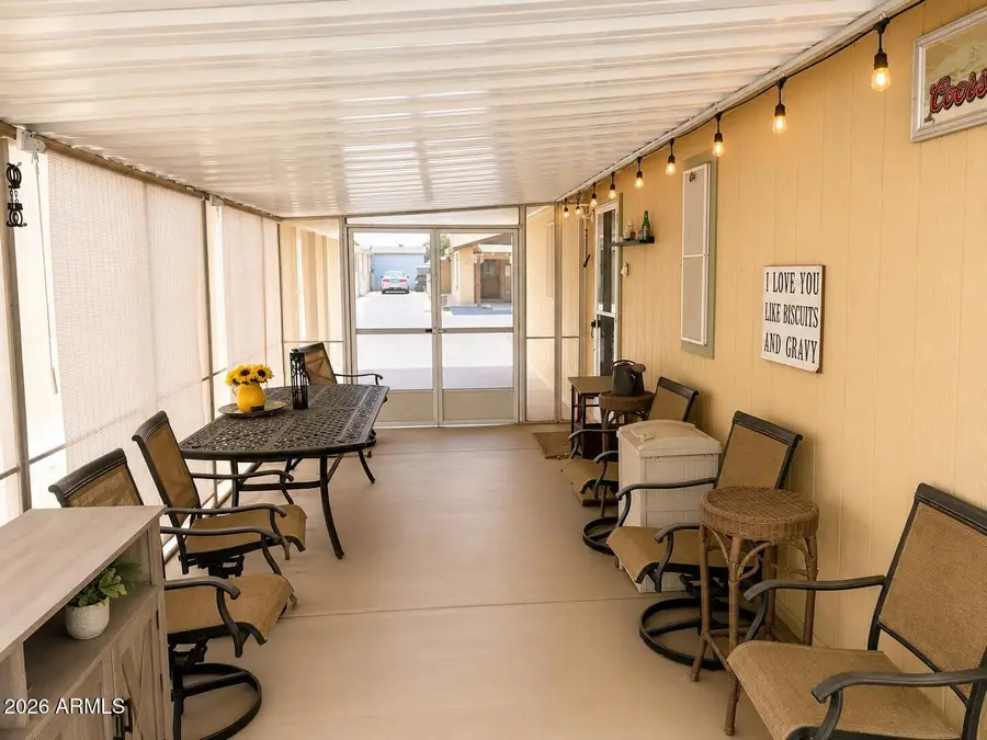10650 S Avenida Compadres -- #64, Yuma, AZ 85365 - #3