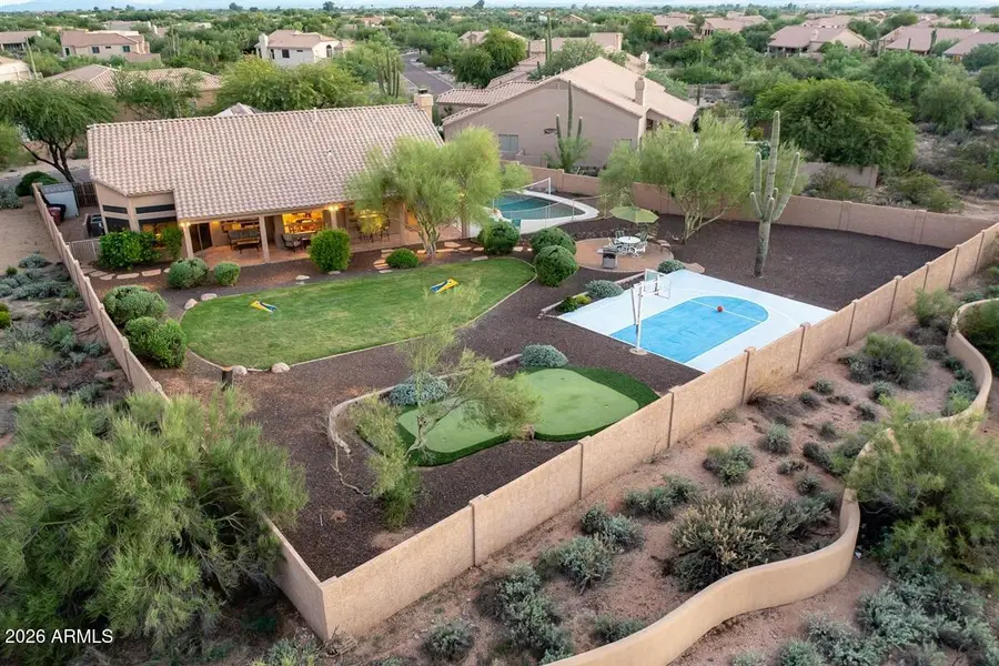 7030 E Carriage Trails Drive, Scottsdale, AZ 85266 - #2