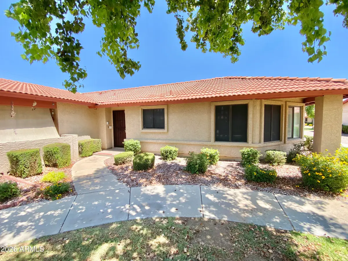 17225 N 16th Street N #3, Phoenix, AZ 85022 - #1