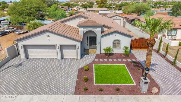 19202 N 30th Street, Phoenix, AZ 85050