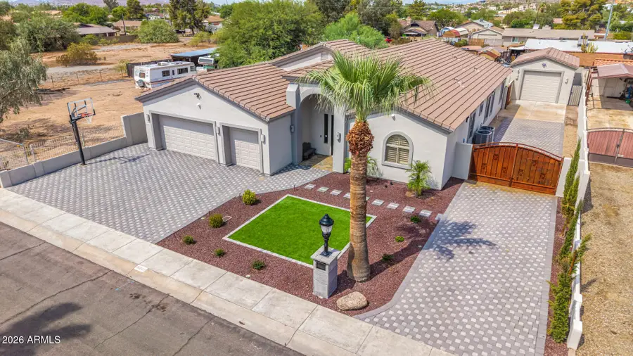 19202 N 30th Street, Phoenix, AZ 85050 - #3
