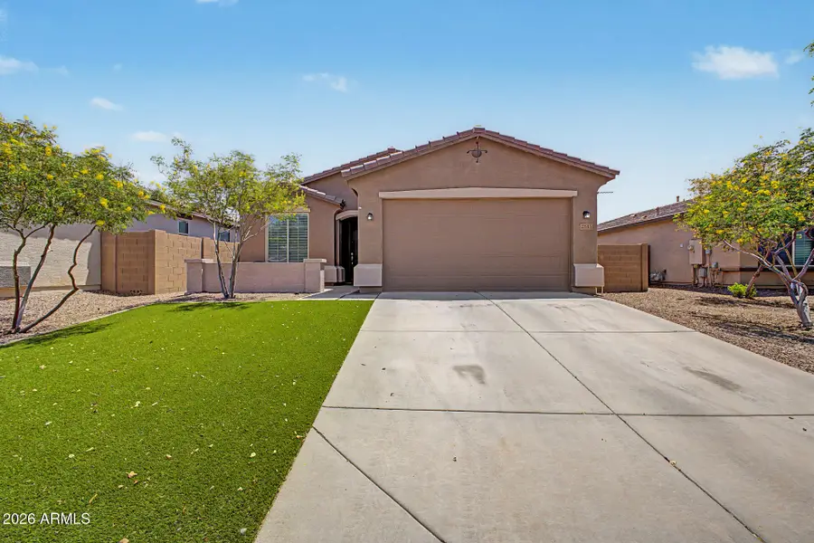 2513 W Arroyo Way, San Tan Valley, AZ 85144 - #3