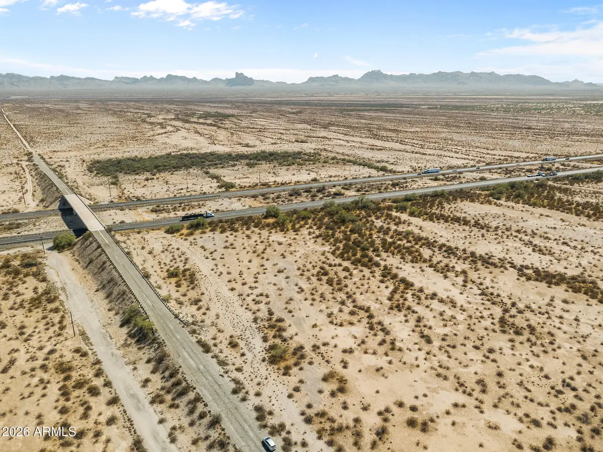 578XX W Eagle Eye Road, Tonopah, AZ 85354 - #1