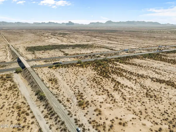 578XX W Eagle Eye Road, Tonopah, AZ 85354