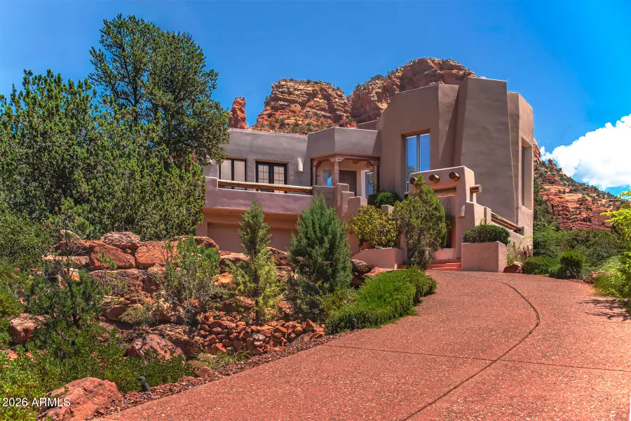 114 E Mallard Drive, Sedona, AZ 86336 - #2
