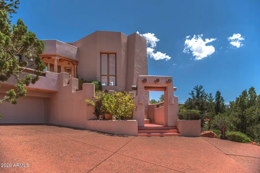 114 E Mallard Drive, Sedona, AZ 86336 - #3