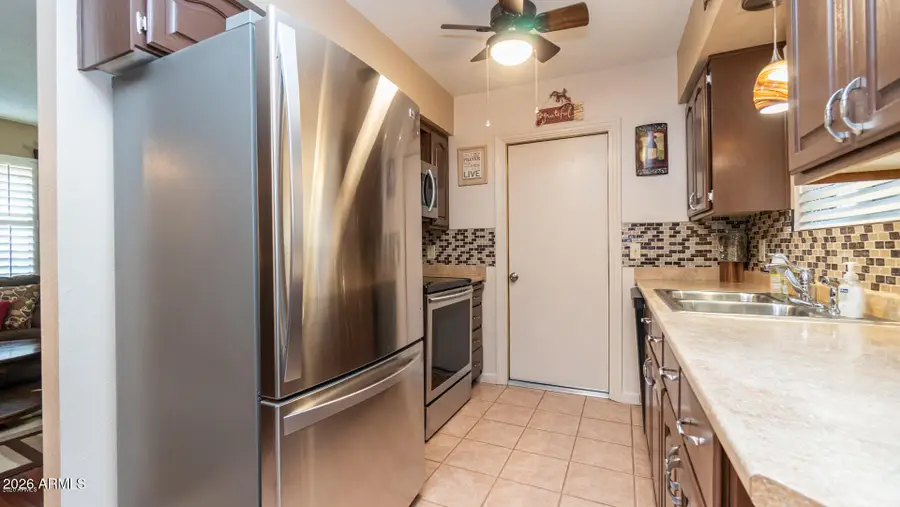 803 Leisure World --, Mesa, AZ 85206 - #3