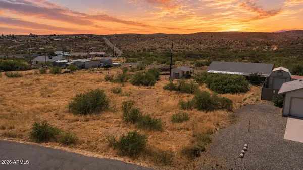 16192 S Angus Circle #1123, Mayer, AZ 86333
